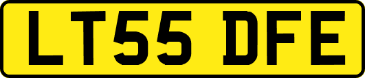 LT55DFE