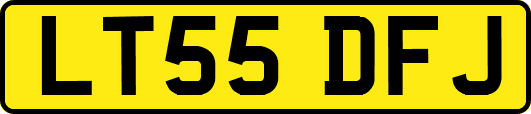 LT55DFJ