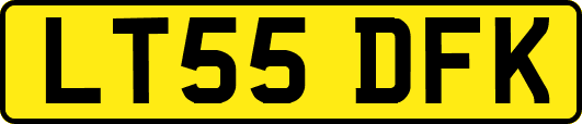 LT55DFK