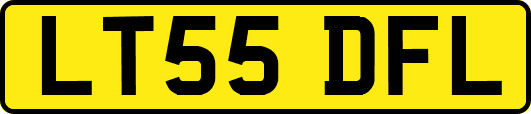 LT55DFL