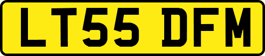 LT55DFM
