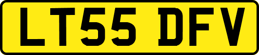 LT55DFV