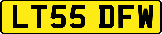 LT55DFW