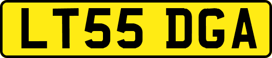 LT55DGA