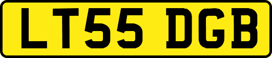LT55DGB