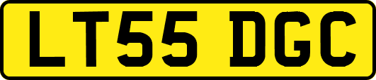 LT55DGC