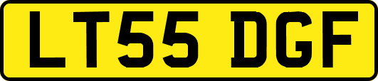 LT55DGF