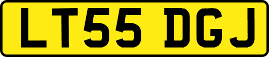 LT55DGJ