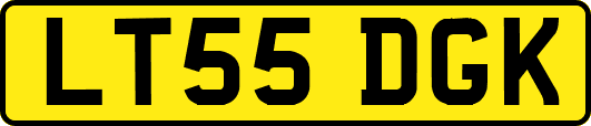 LT55DGK