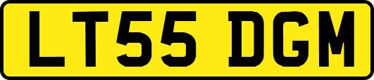 LT55DGM