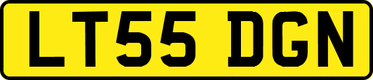 LT55DGN