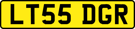 LT55DGR