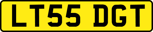 LT55DGT