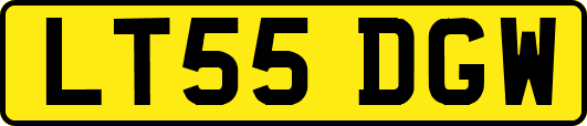 LT55DGW