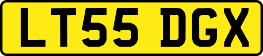 LT55DGX
