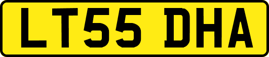 LT55DHA