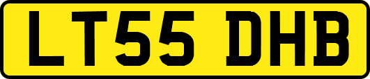LT55DHB