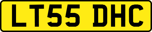 LT55DHC