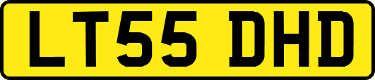 LT55DHD