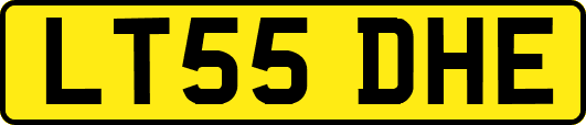 LT55DHE