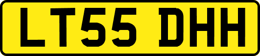 LT55DHH