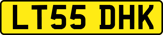 LT55DHK