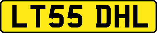 LT55DHL
