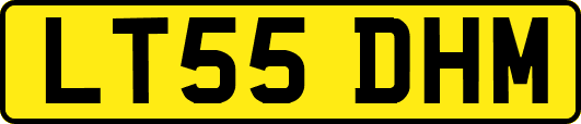 LT55DHM