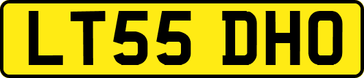 LT55DHO