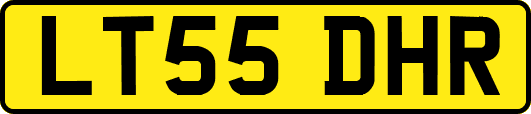 LT55DHR