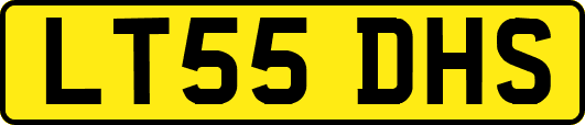LT55DHS