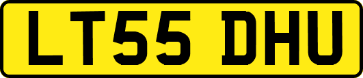 LT55DHU