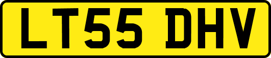LT55DHV