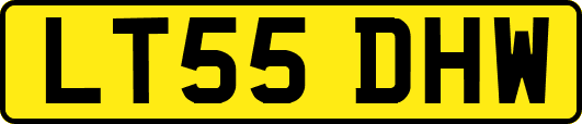 LT55DHW