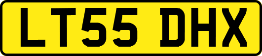 LT55DHX