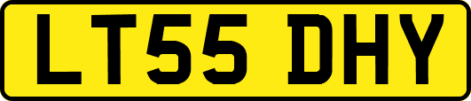 LT55DHY