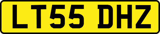 LT55DHZ