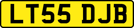 LT55DJB