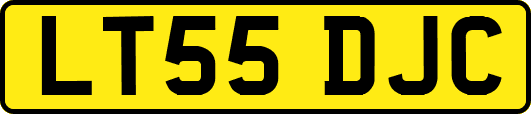 LT55DJC