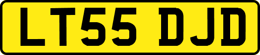 LT55DJD