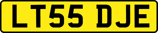 LT55DJE