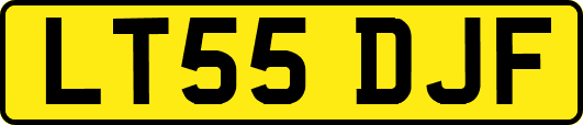 LT55DJF