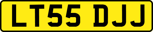 LT55DJJ