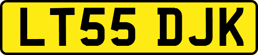 LT55DJK