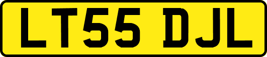 LT55DJL