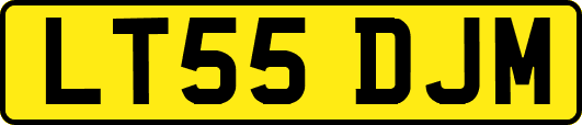 LT55DJM