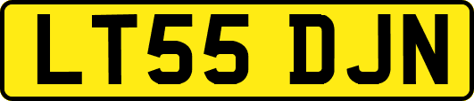 LT55DJN