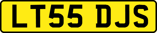 LT55DJS