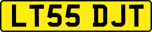 LT55DJT