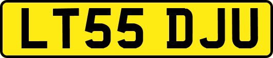 LT55DJU